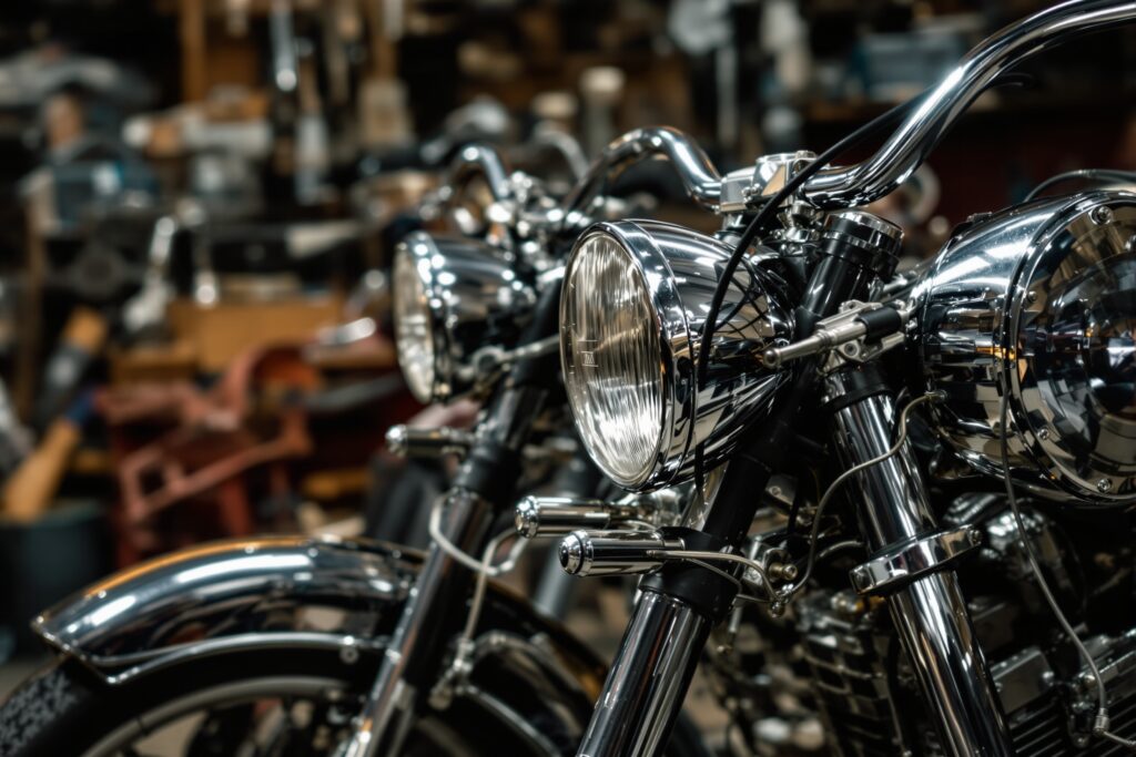 Chrome Plating: A Beginner’s Complete Guide