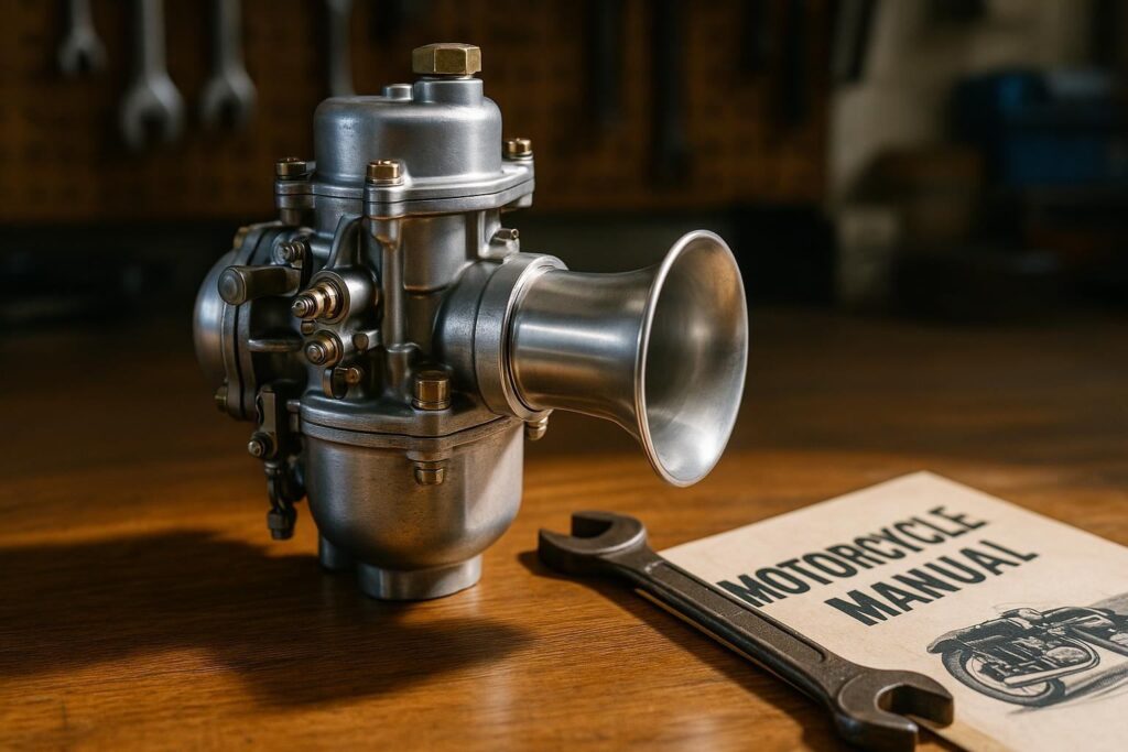 How to Evaluate Vintage Salvage Parts Before a Restoration Project